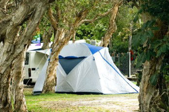 Suffolk Beachfront Holiday Park - Surfers Gold Coast 3