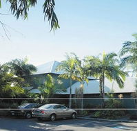The Park Hotel Motel - Surfers Gold Coast