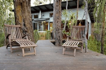Hidden Valley Forest Retreat - Surfers Gold Coast