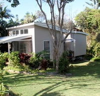 Bluewater on the Beach - Surfers Gold Coast
