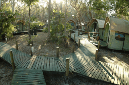 The Arts Factory Backpackers Lodge - Surfers Gold Coast 0