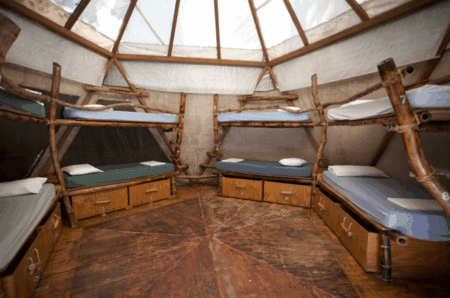 The Arts Factory Backpackers Lodge - Surfers Gold Coast 2
