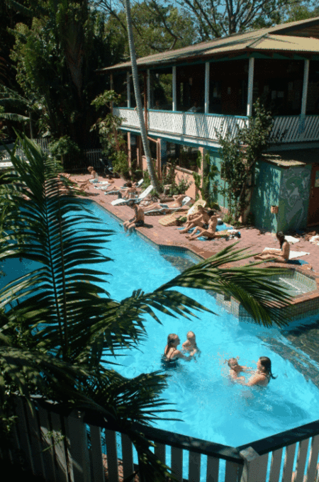 The Arts Factory Backpackers Lodge - Surfers Gold Coast 5