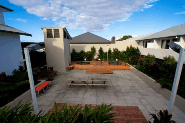 Nomads Byron Bay - Surfers Gold Coast