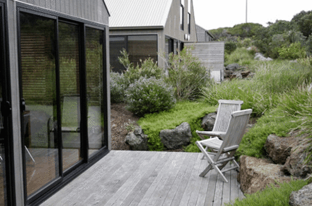 Southern Ocean Villas - Surfers Gold Coast