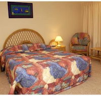 Sawtell Motor Inn - Surfers Gold Coast
