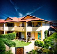 Sawtell on the Beach - Surfers Gold Coast