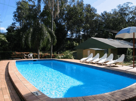 Sapphire Beach Holiday Park - thumb 0