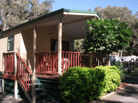 Sapphire Beach Holiday Park - thumb 2