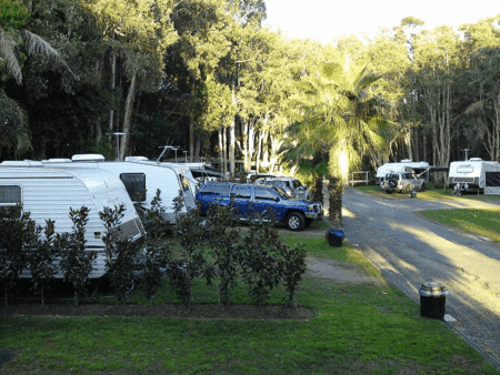 Sapphire Beach Holiday Park - thumb 4