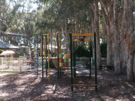 Sapphire Beach Holiday Park - thumb 5