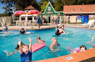 The Clog Barn - Surfers Gold Coast 2