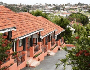 Albany Apartments - Surfers Gold Coast