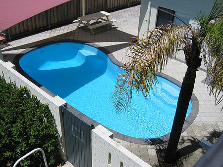 Apartments West Accommodation - Surfers Gold Coast 1