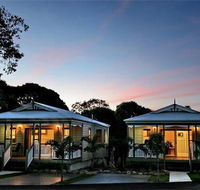 Barney Beach Accommodation Centre - Surfers Gold Coast