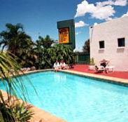Mawarra Motel - Surfers Gold Coast