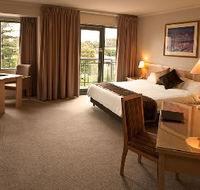 Pagoda Resort  Spa - Surfers Gold Coast