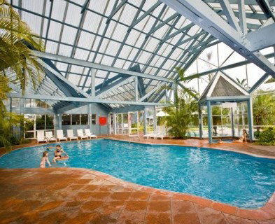Broadwater Beach Resort - Surfers Gold Coast 0
