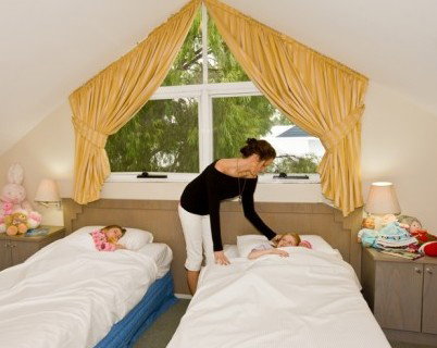 Broadwater Beach Resort - Surfers Gold Coast 1