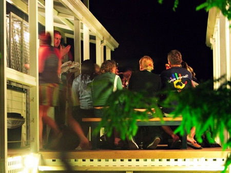 Blue Reef Backpackers - Surfers Gold Coast 0