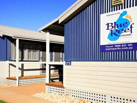 Blue Reef Backpackers - Surfers Gold Coast 4