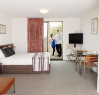 Atrium Resort Mandurah - Surfers Gold Coast