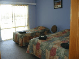 Collie Motel - Surfers Gold Coast 1