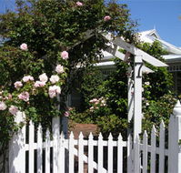 Durack House Bed  Breakfast - Surfers Gold Coast