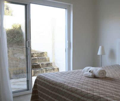 Cottesloe Waters Executive Apartments - Surfers Gold Coast