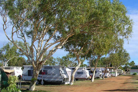 Coral Coast Tourist Park - Surfers Gold Coast 0