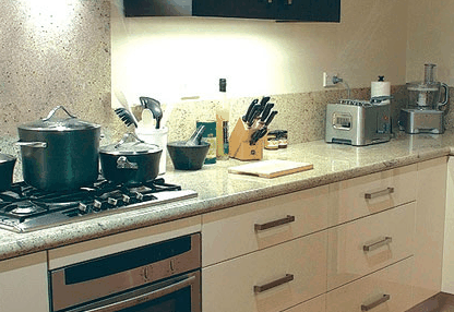 Constellation Apartments - Surfers Gold Coast