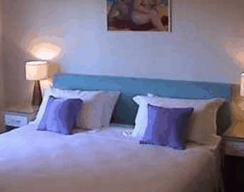 Cottesloe Garden Apartments - Surfers Gold Coast