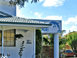 Dolphin Lodge - Surfers Gold Coast 2