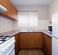 Burswood Lodge - Surfers Gold Coast