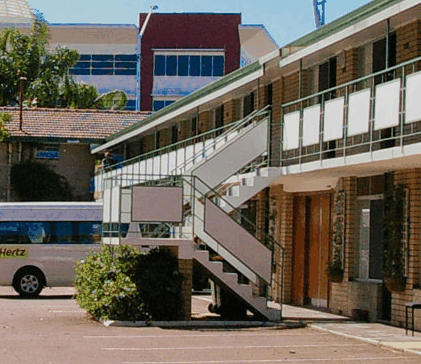 Flag Motor Lodge - Surfers Gold Coast