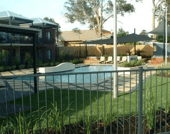 Forte Leeuwin Apartments - Surfers Gold Coast