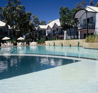 Mandurah Quay Resort - Surfers Gold Coast