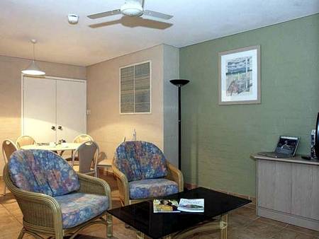 Kalbarri Beach Resort - Surfers Gold Coast 2