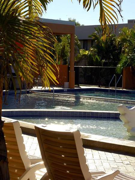 Kalbarri Beach Resort - Surfers Gold Coast 3