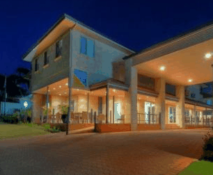 Kalbarri Edge Resort - Surfers Gold Coast 0