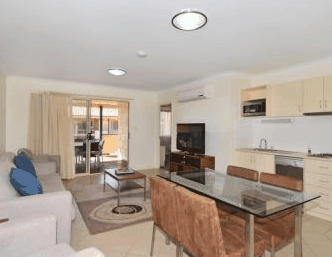 Kalbarri Edge Resort - Surfers Gold Coast 1