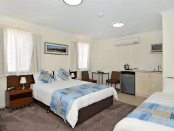 Kalbarri Edge Resort - Surfers Gold Coast 2
