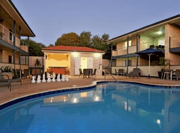 Kalbarri Edge Resort - Surfers Gold Coast 3