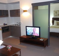 Bannister Suites Fremantle - Surfers Gold Coast