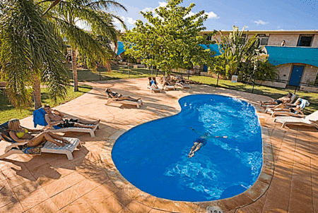 Best Western Seabreeze Resort - Surfers Gold Coast 2