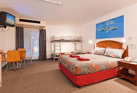 Best Western Seabreeze Resort - Surfers Gold Coast 3