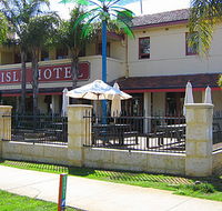 Carlisle Hotel Motel - Surfers Gold Coast