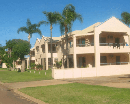 Kalbarri Murchison View Apartments - Surfers Gold Coast 1