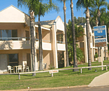 Kalbarri Murchison View Apartments - Surfers Gold Coast 4