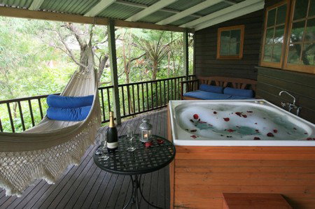 Yallingup Lodge Spa Retreat - Surfers Gold Coast 1